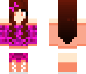 pinkie