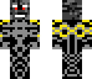 dark warrior