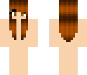 brown hair girl base- vote and credit if use