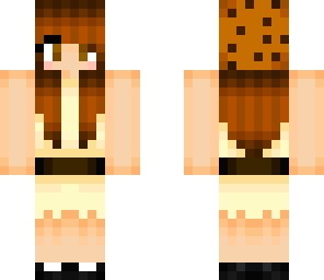 cookie girl