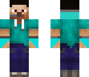 epic hd steve