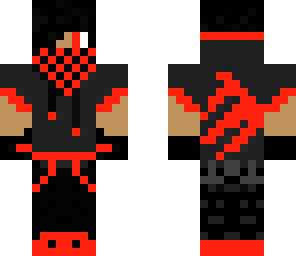 monster boy