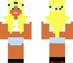 daisy girl