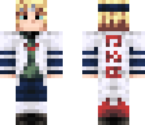 minato namikaze
