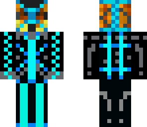 cyber soldier