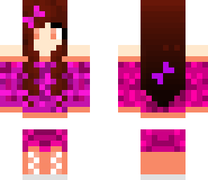 pinkie
