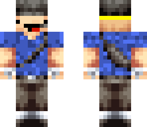 derpy scout