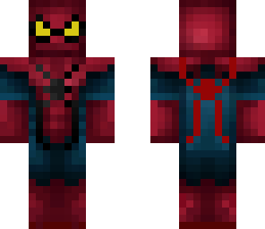 the amazing spider-man
