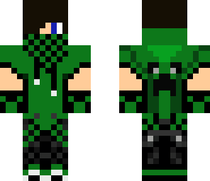 thesebsfilms' emo teen skin