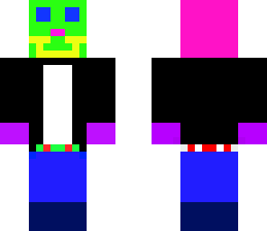awesome skin