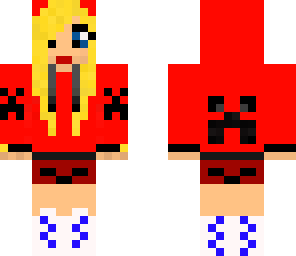 girl