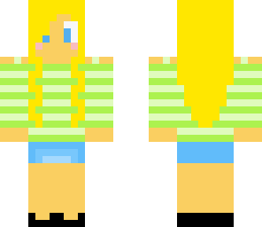summer liisly