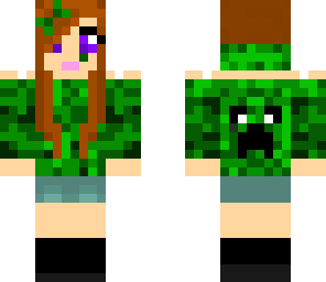 creepercutie64
