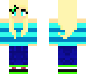 epic girl