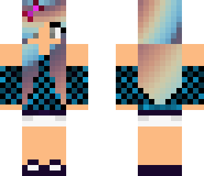 fixed and cute