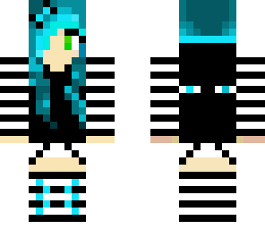ender girl
