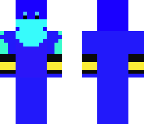 aqua man