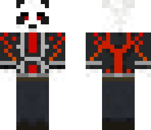 elemental panda