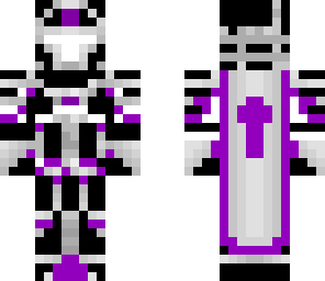 dark soldier