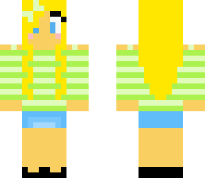 summer liis 