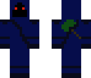 the death