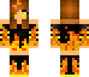 blaze babe