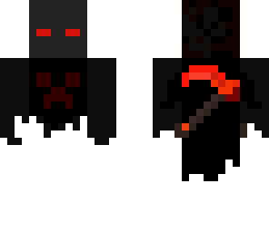 epic creeper ghostt