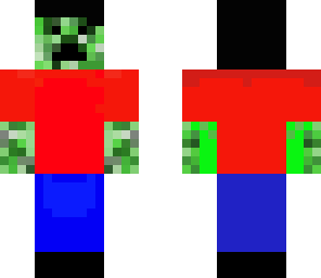 man creeper