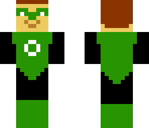 green lantern