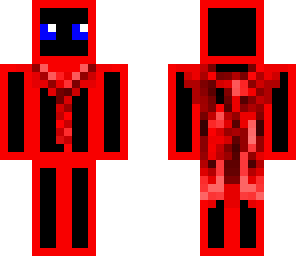 my custom skin