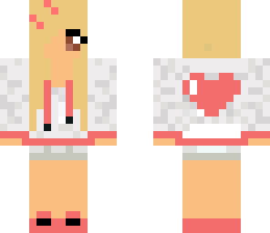 fixed girly