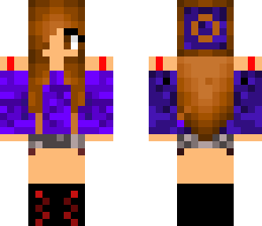 girl