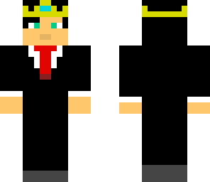 pedro's skin