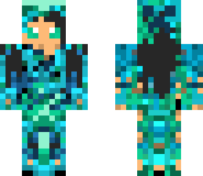 bluecrepergirl