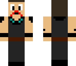 mercenaire