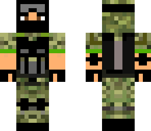 soldier 2