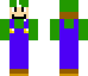 luigi