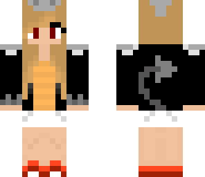 houndoom character