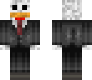 chicken for president