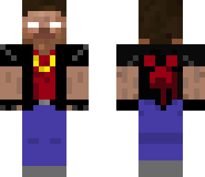 herobrine cool
