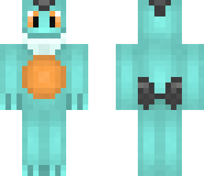 marshtomp