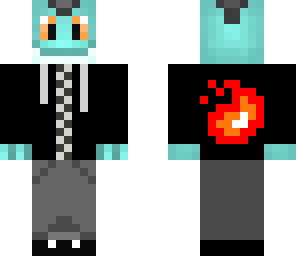 casual marshtomp