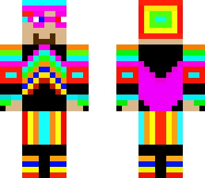 party tron