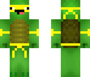 derp tmnt