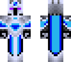 ender knight