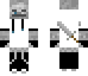 skeleton sword guy