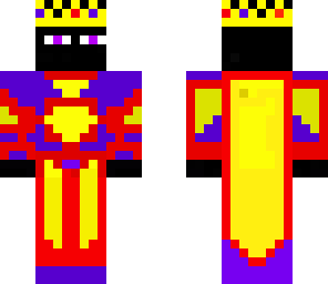 king endermen
