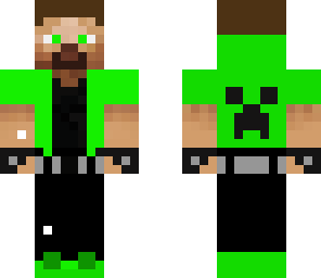 awesome steve