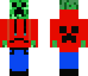 creepmen