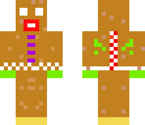 gingerbreadman